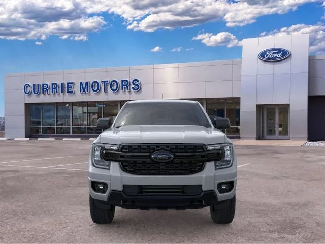New 2026 Avalanche Ford XLT image 6