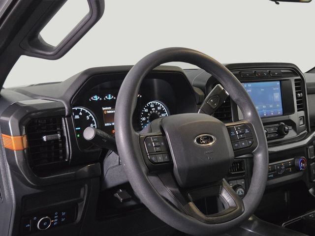 Used 2022 Silver Ford XL image 11