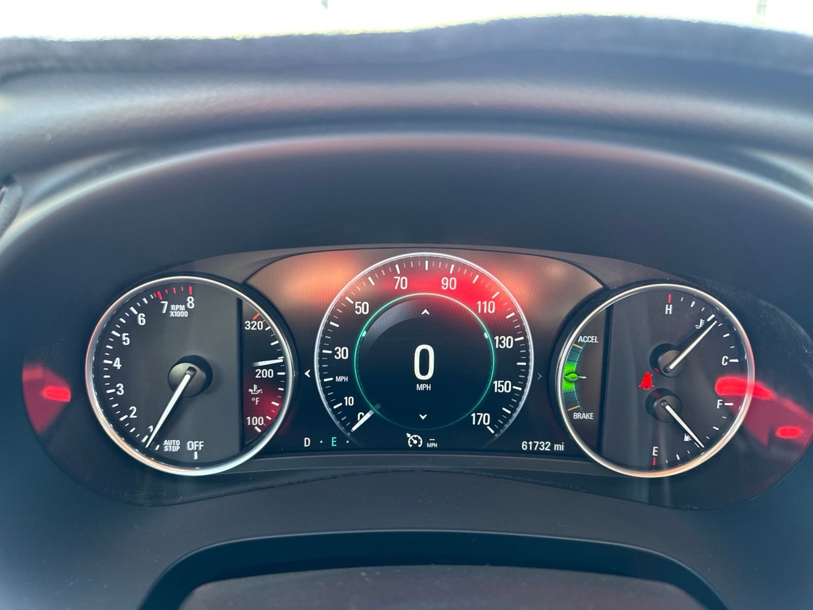2019 Buick LaCrosse Essence - Photo 11
