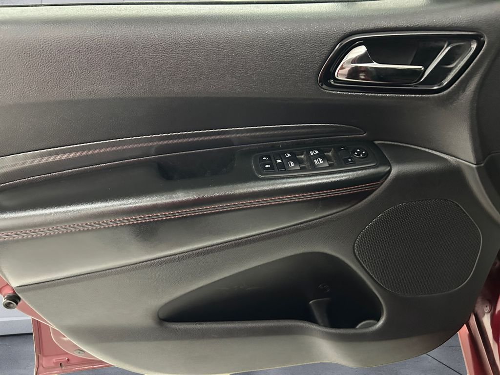 Used 2023 Red Dodge GT image 12