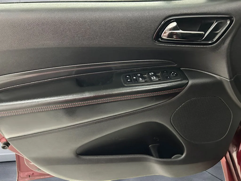 Used 2023 Red Dodge GT image 12