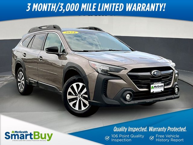 2024 Subaru Outback Premium