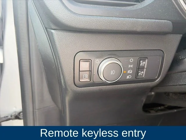 Used 2021 Silver Ford Titanium image 16
