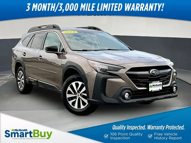 2024 Subaru Outback Premium