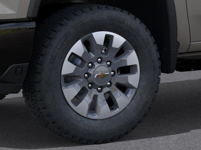 2026 Chevrolet Silverado 2500 HD Custom - Photo 7