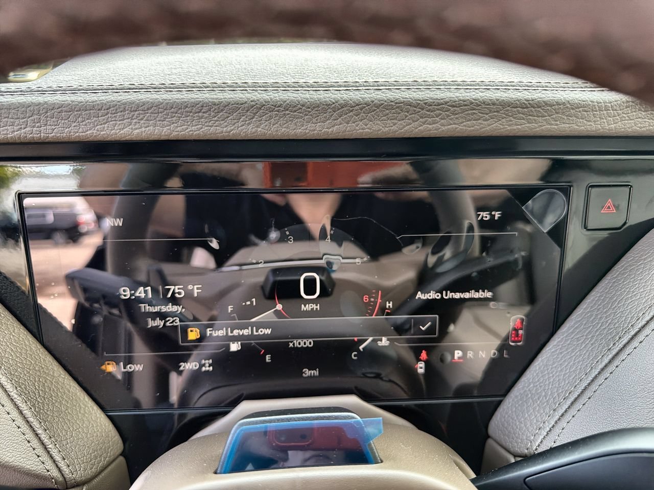 New 2026 Onyx Black GMC Denali image 12
