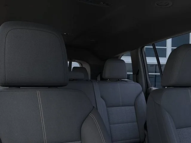 New 2026 Summit White GMC Elevation image 24