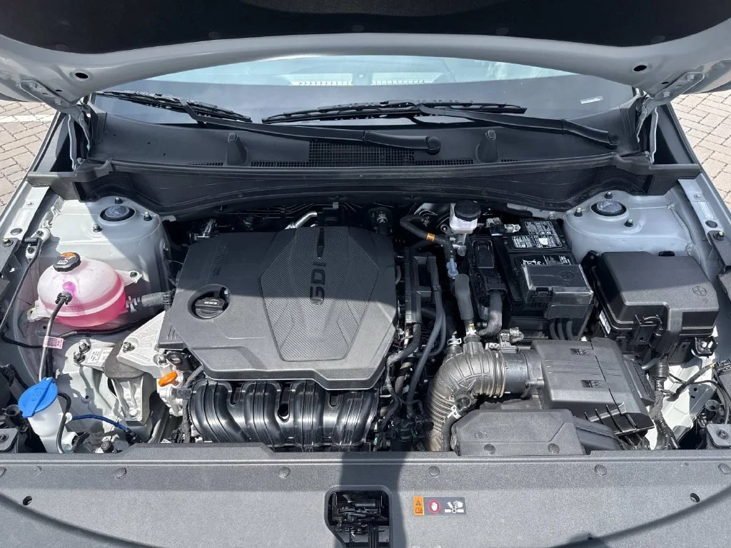 Used 2026 Gray Kia EX image 32