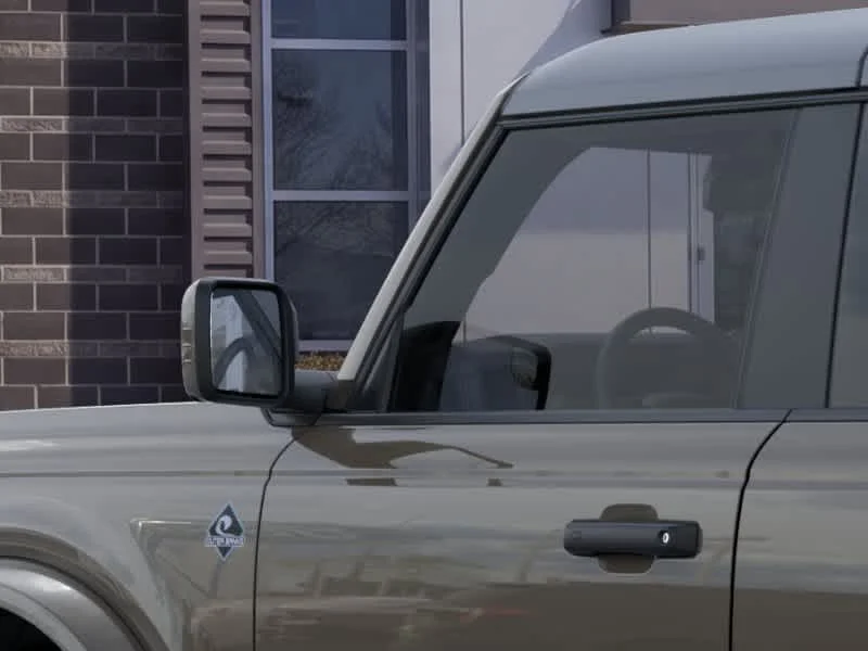 New 2026 Marsh Gray Ford Outer Banks® image 22