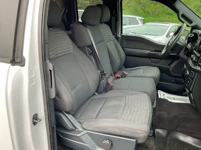 Used 2021 White Ford XL image 40