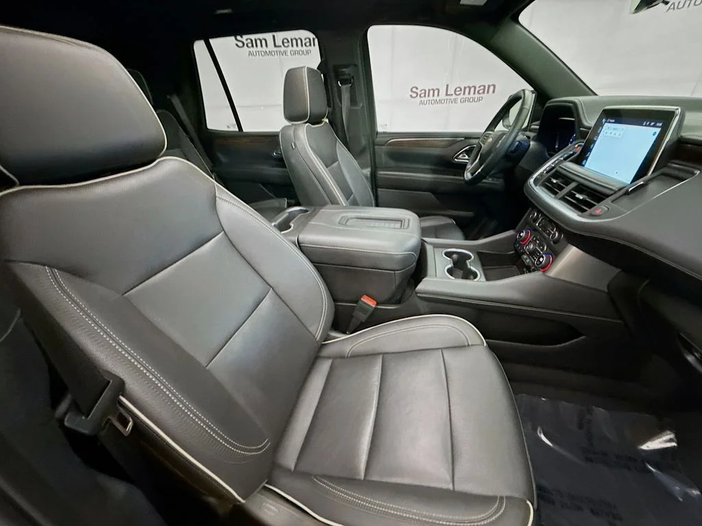 Used 2023 Gray Chevrolet Premier image 32