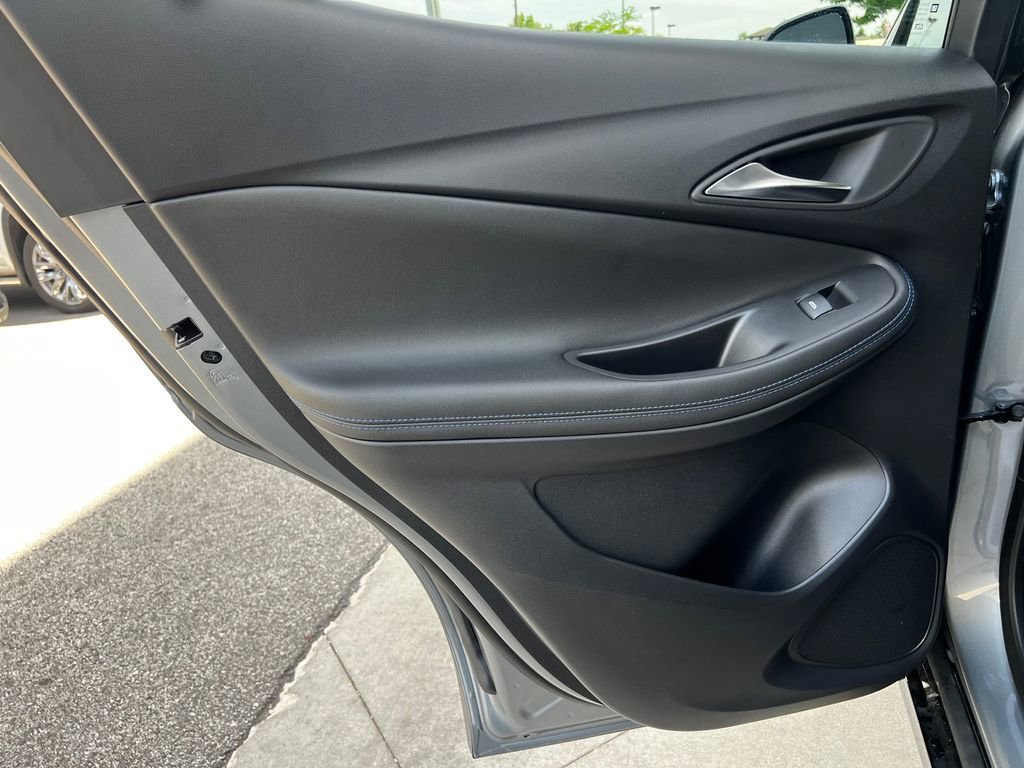 2026 Buick Encore GX Sport Touring - Photo 27
