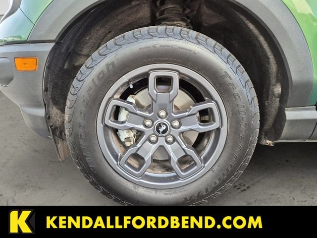 Used 2023 Green Ford Big Bend image 14