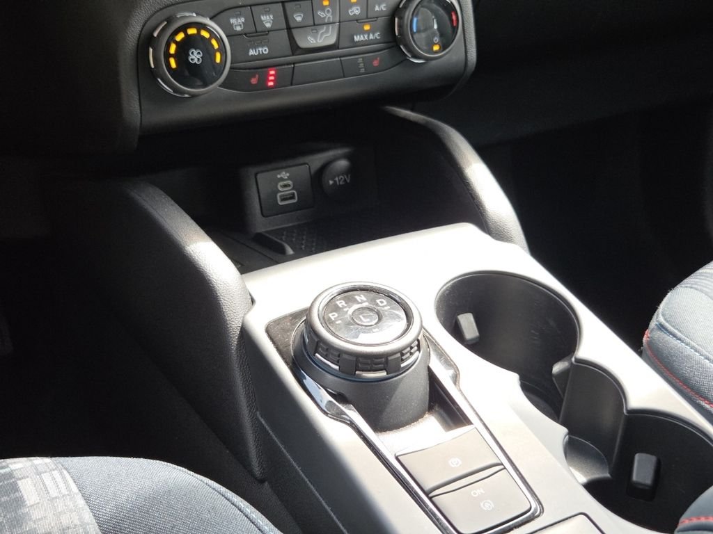 Used 2024 Cactus Ford Heritage image 32