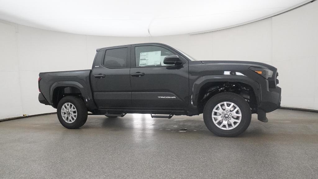 Certified Used 2025 Underground Toyota SR5 image 48