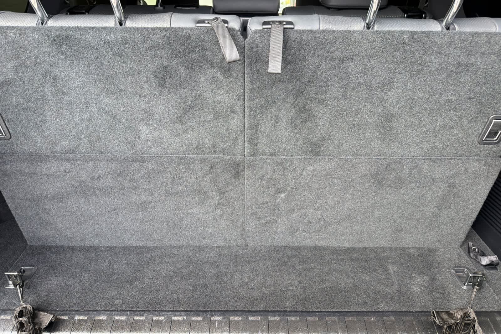Certified Used 2022 Nebula Gray Pearl Lexus Premium image 16
