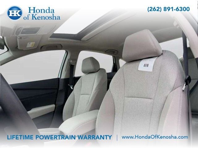 2026 Honda Accord SE - Photo 23