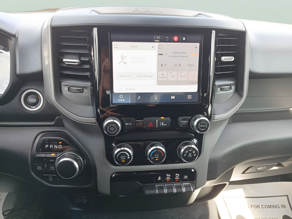 Used 2025 Gray Ram Tradesman image 12