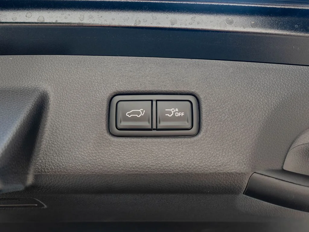 New 2026 Aurora Black Pearl Kia EX image 33