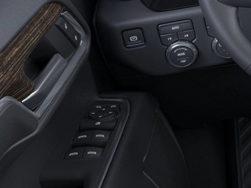 New 2026 Sterling Metallic GMC Elevation image 22