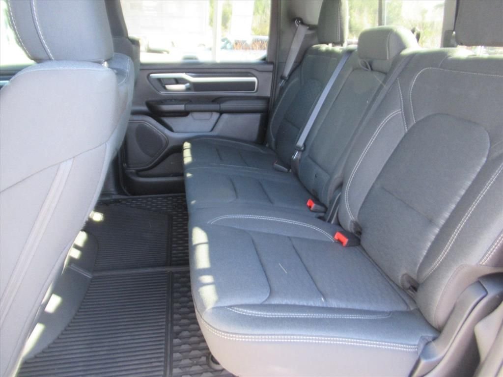 2026 RAM 1500 Big Horn/Lone Star - Photo 27
