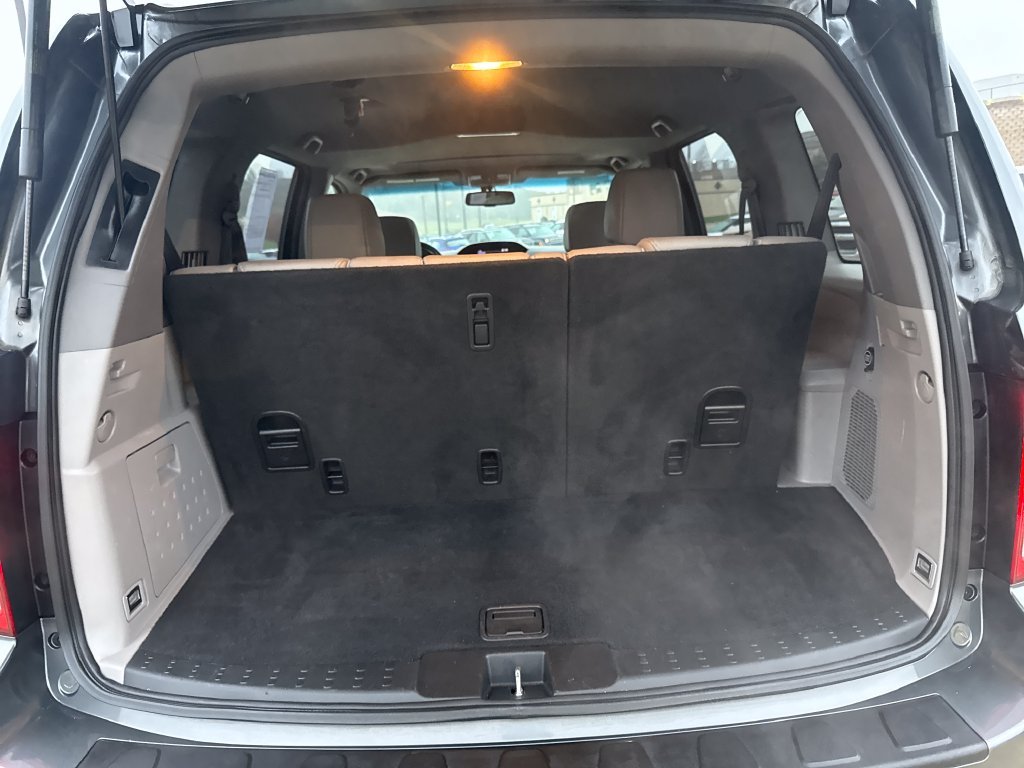 Used 2013 Gray Honda EX-L image 23