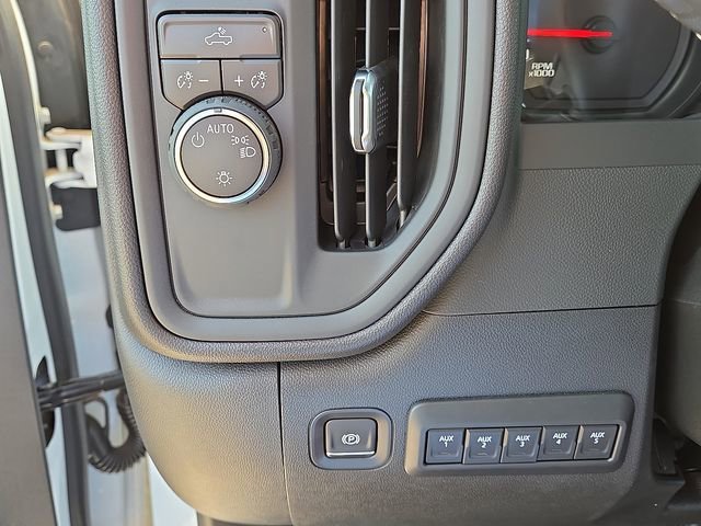 2026 Chevrolet Silverado 3500 HD Work Truck - Photo 17