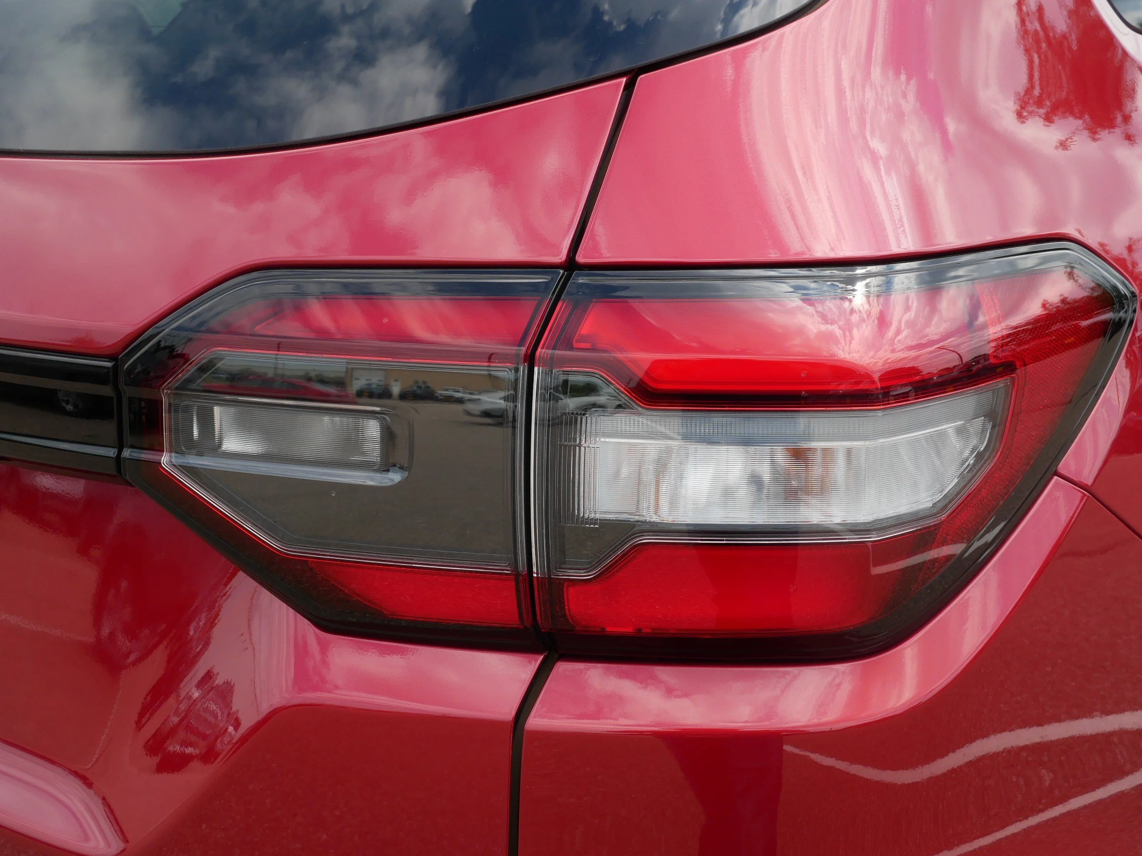 2023 Honda Pilot Touring - Photo 17