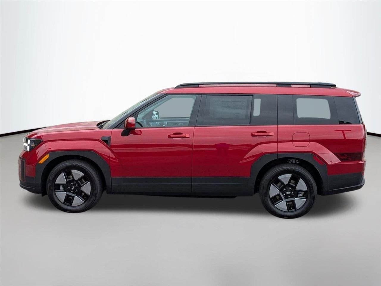 2026 Hyundai Santa Fe SEL - Photo 8
