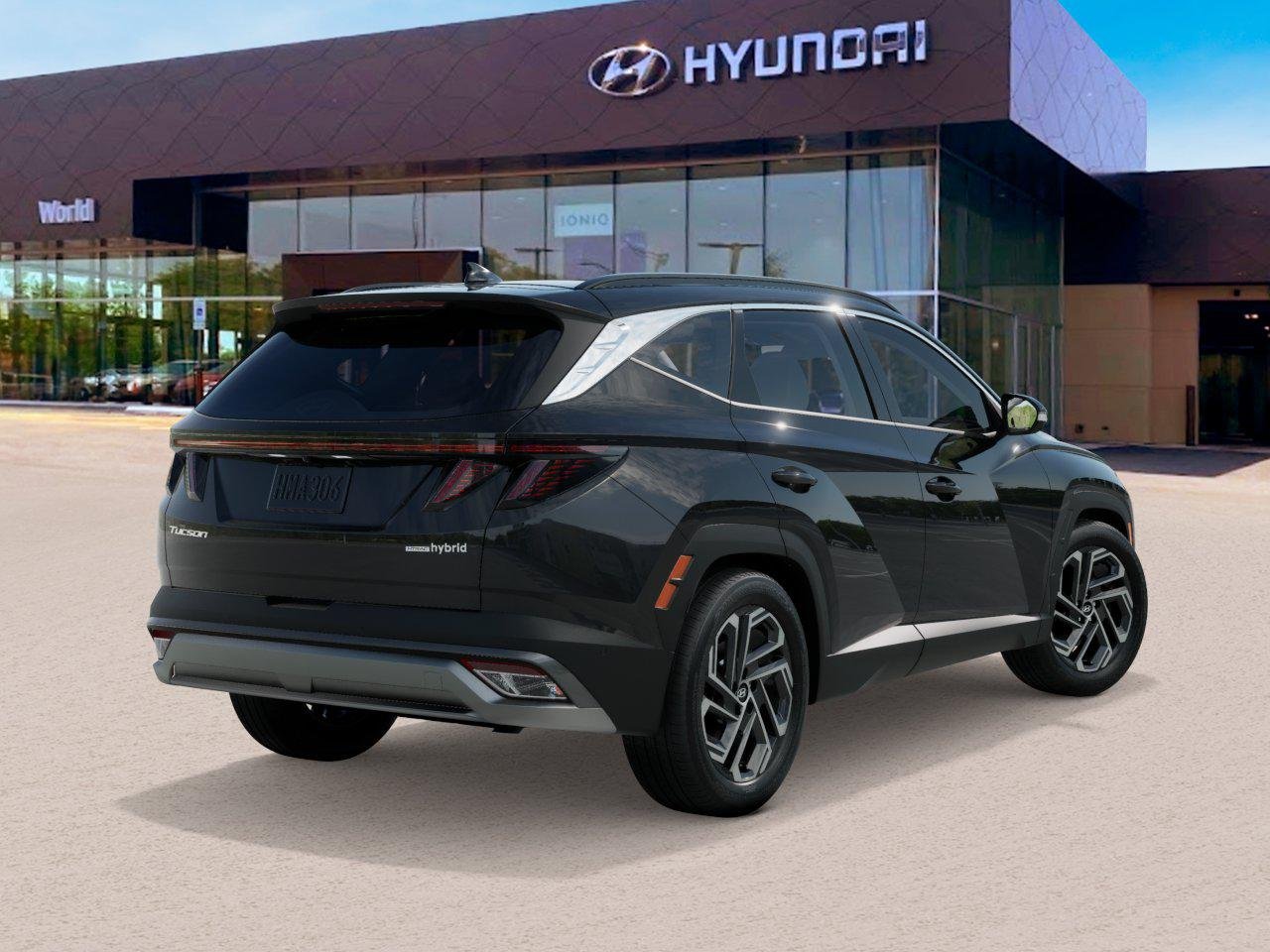 Vehicle thumbnail