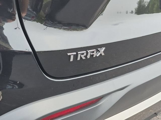 2026 Chevrolet Trax Activ - Photo 33