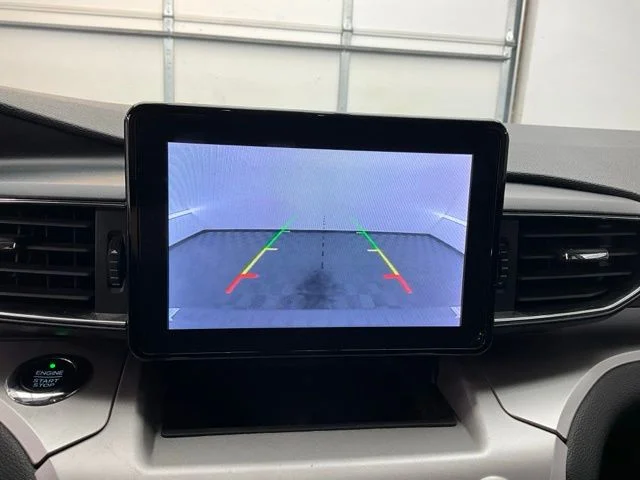 Used 2020 Silver Ford XLT image 5