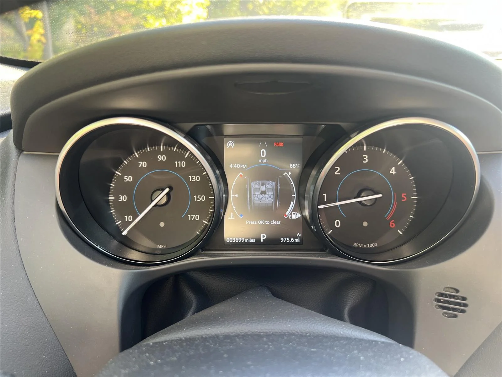 Used 2018  Jaguar 20d R-Sport image 13