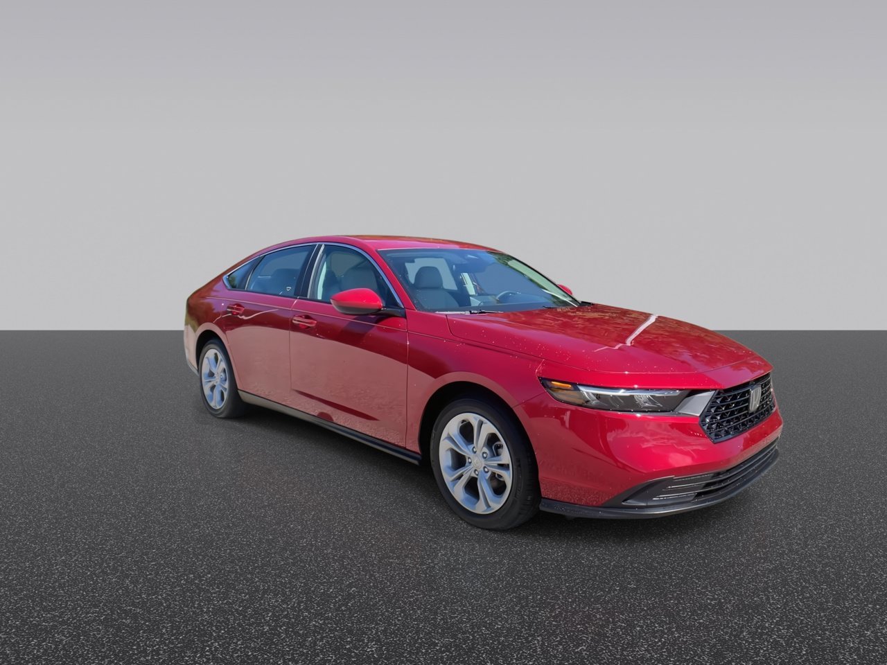 2025 Honda Accord LX - Photo 29