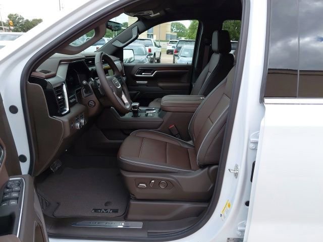 New 2026 Glacier White Tricoat GMC Denali image 25