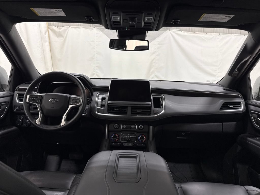 2024 Chevrolet Tahoe Z71 - Photo 27