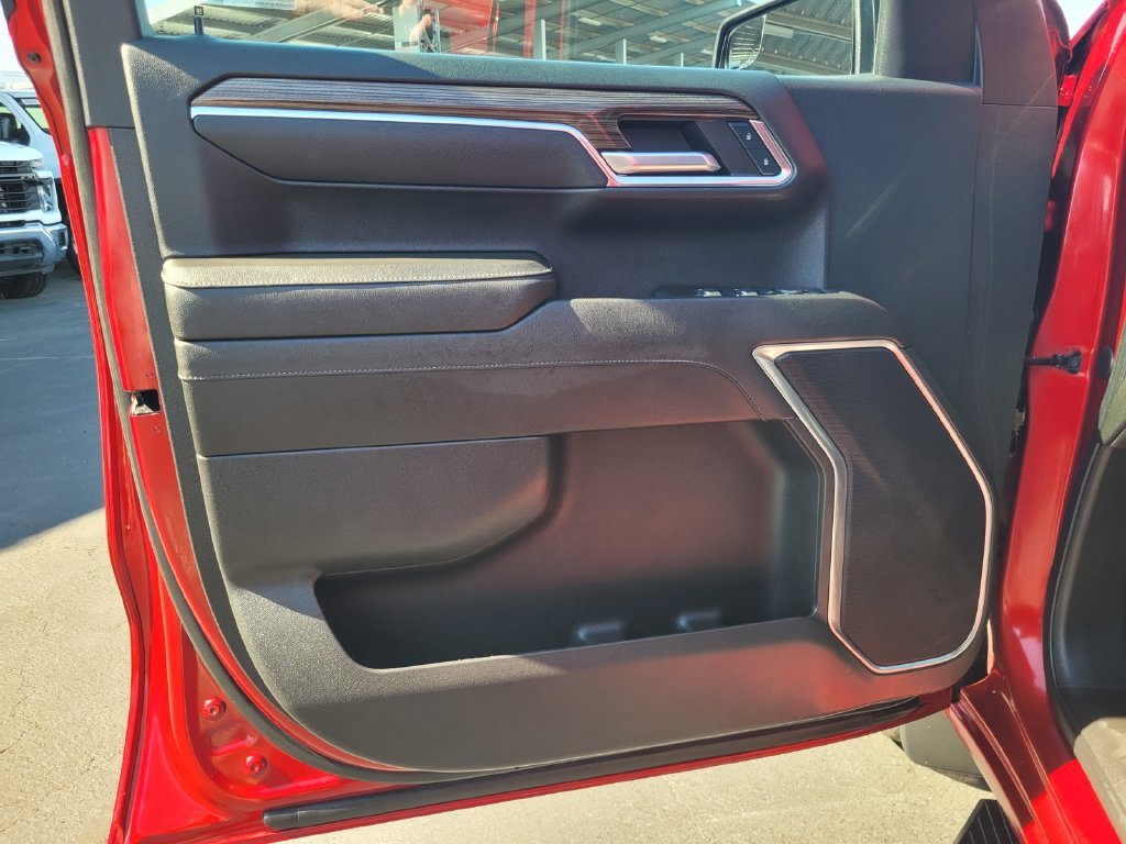 2023 Chevrolet Silverado 1500 LT - Photo 20