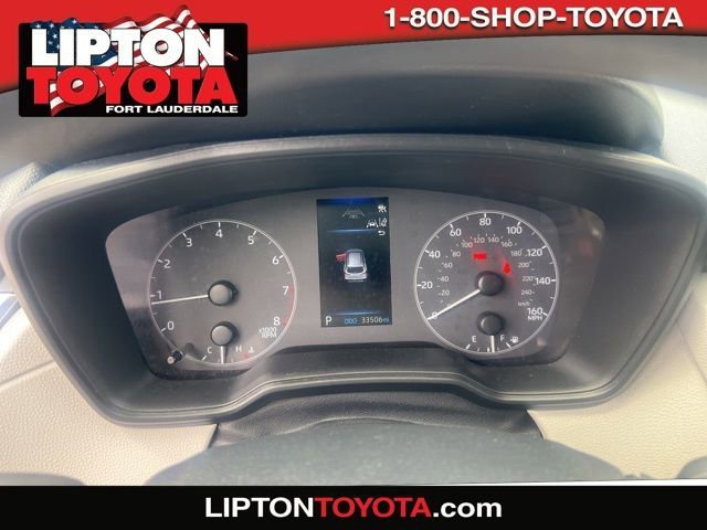 2023 Toyota Corolla Cross L