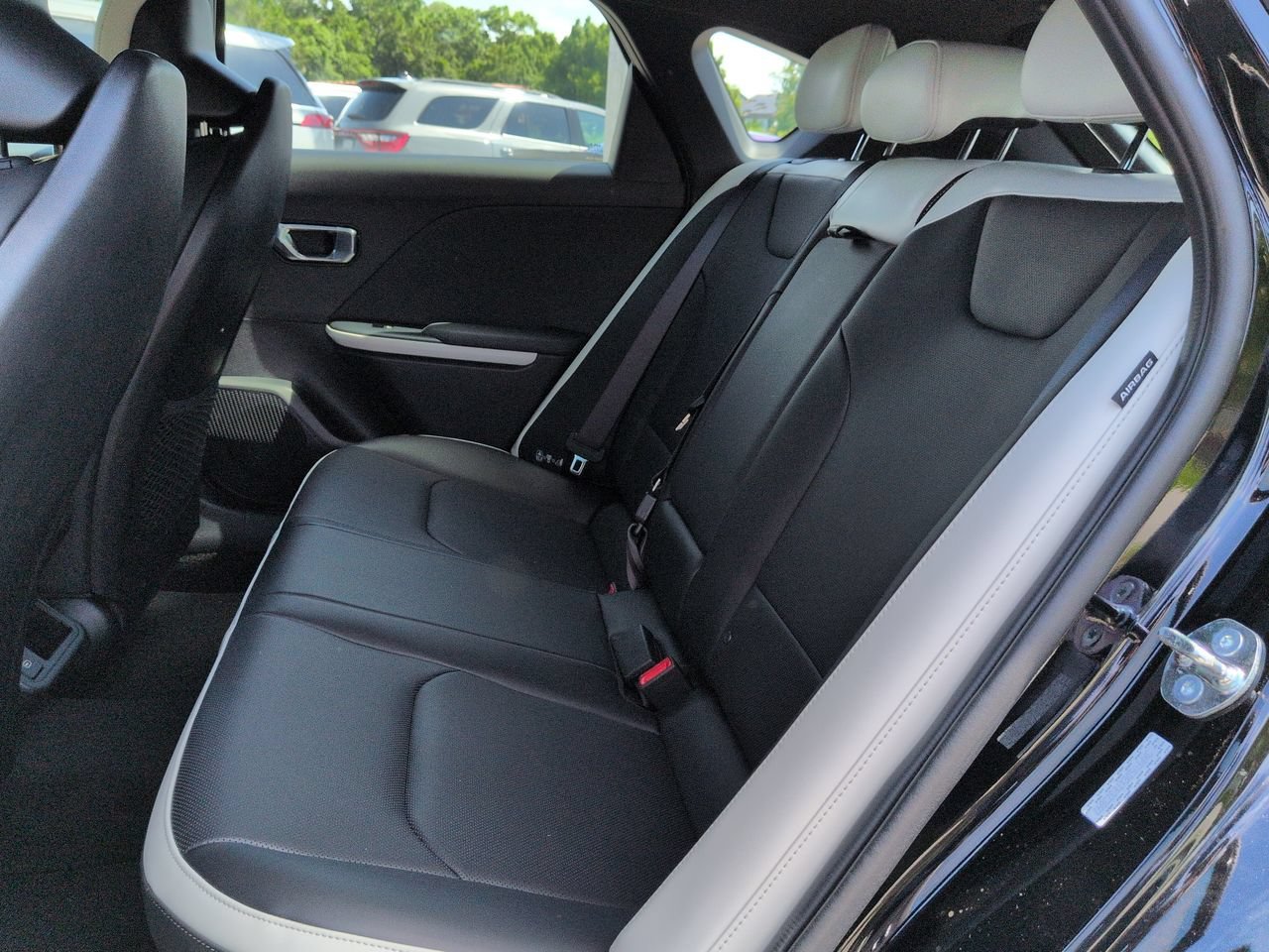 New 2026 Aurora Black Pearl Kia GT-Line image 15