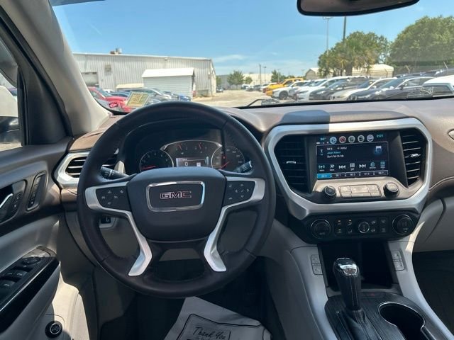 2019 GMC Acadia SLT-2 - Photo 23
