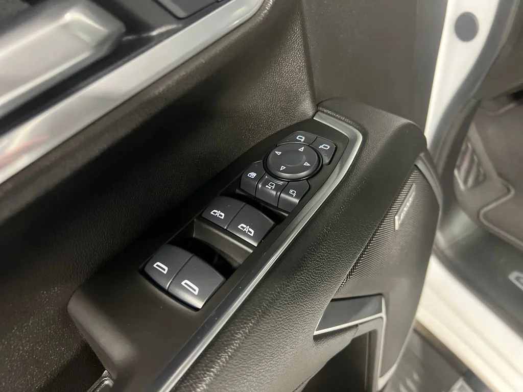 2025 GMC Sierra 2500HD SLT - Photo 15
