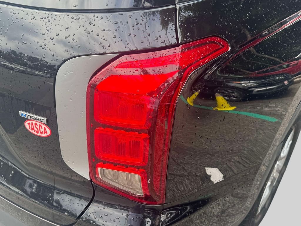 2020 Hyundai Palisade SE - Photo 9