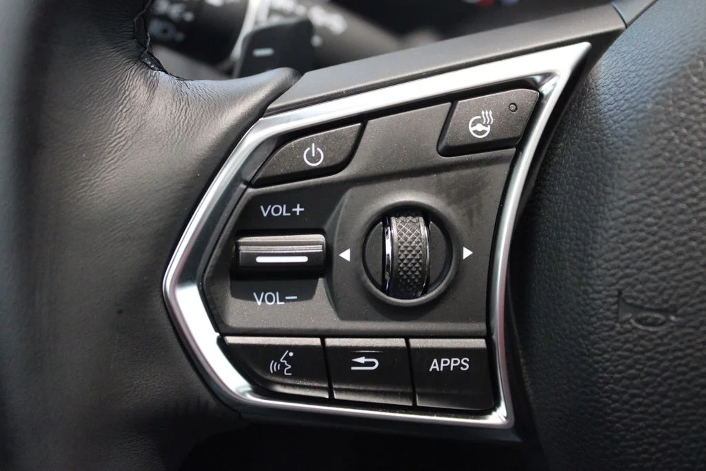 New 2026 Platinum White Pearl Acura Advance Package image 20
