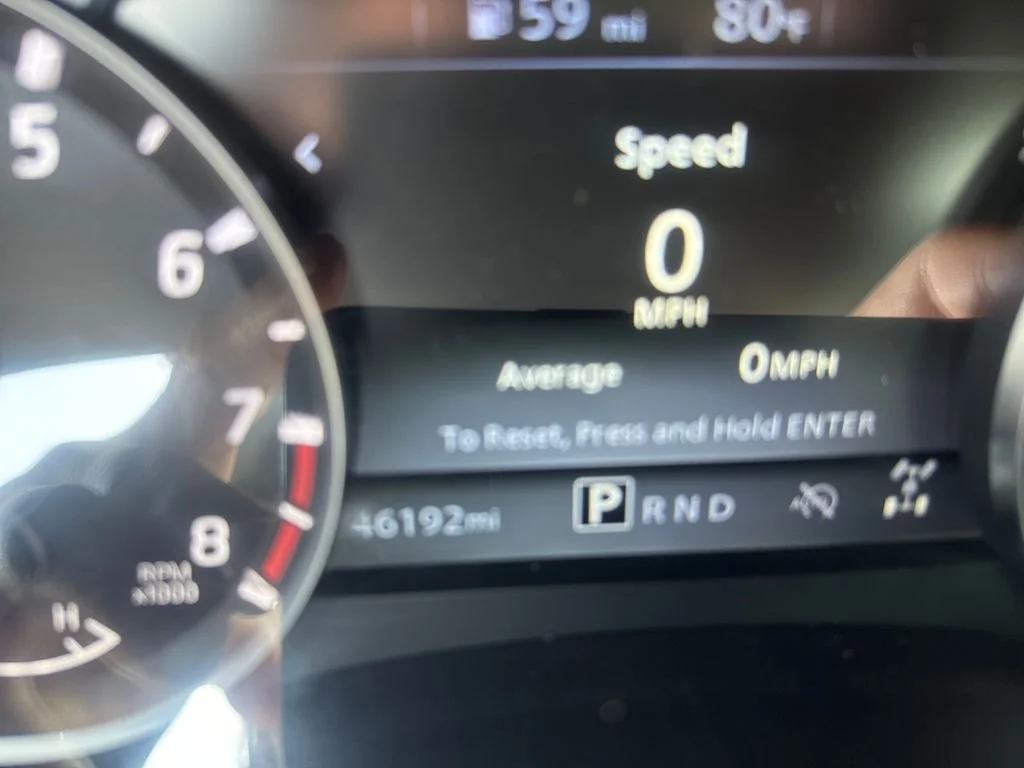 2024 Nissan Frontier SV - Photo 16