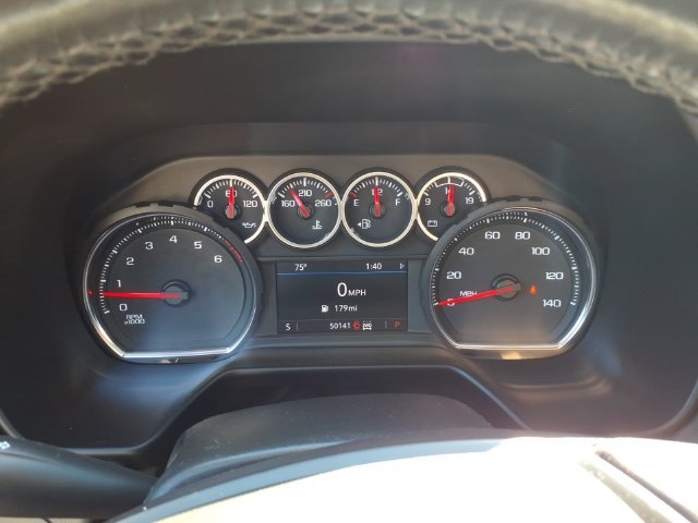Certified Used 2022 Black Chevrolet LS image 24