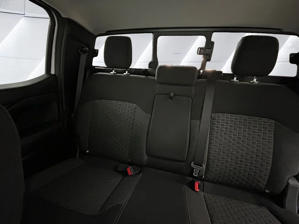 Used 2024 White Ford XLT image 18