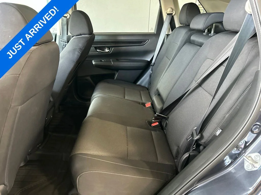 2025 Honda CR-V EX - Photo 6