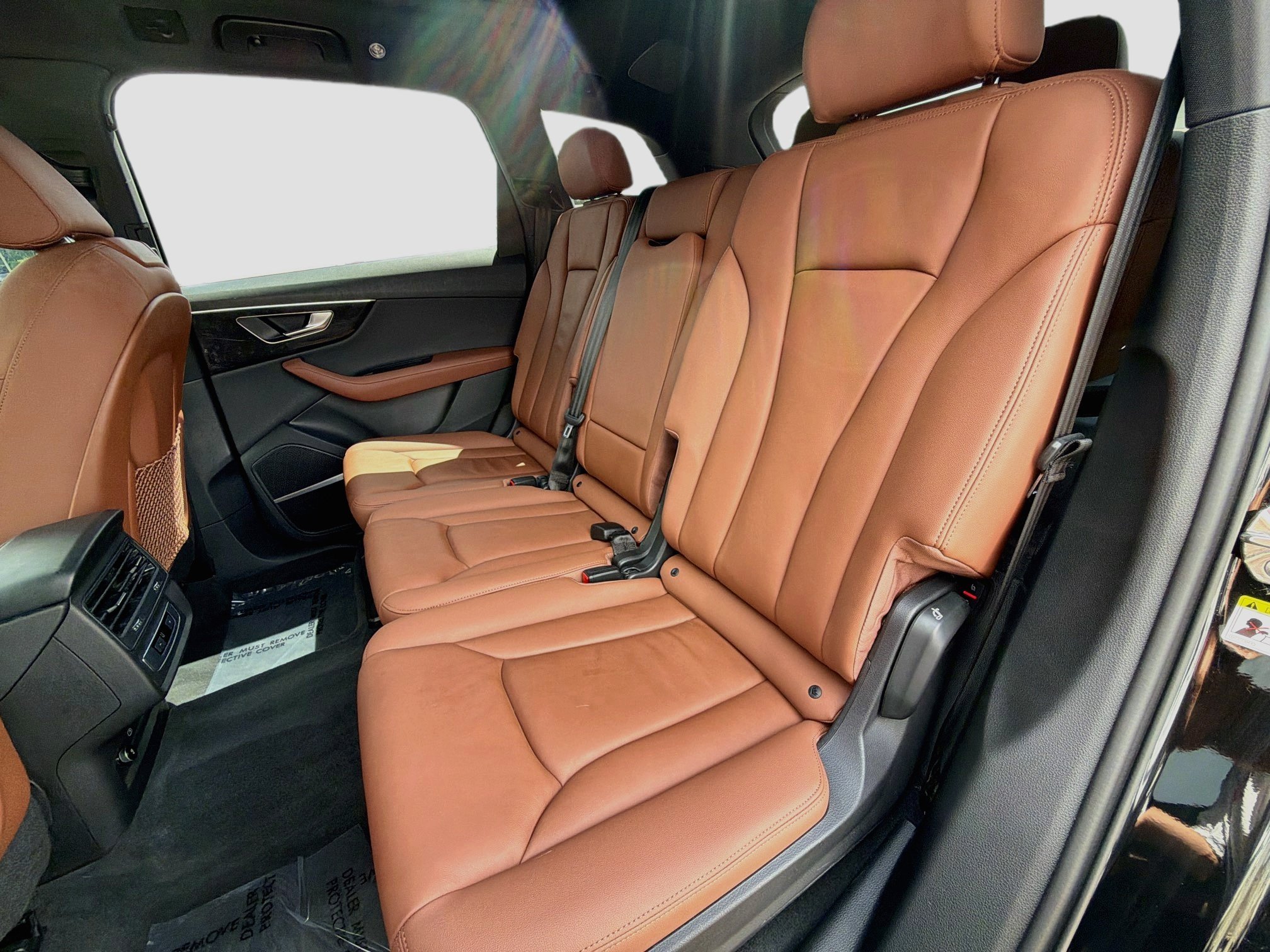 Used 2023 Black Metallic Audi Premium Plus image 23
