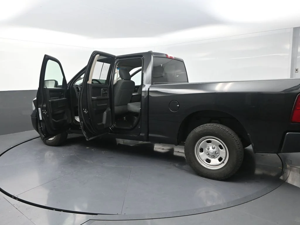 Used 2018 Black Ram Tradesman image 33