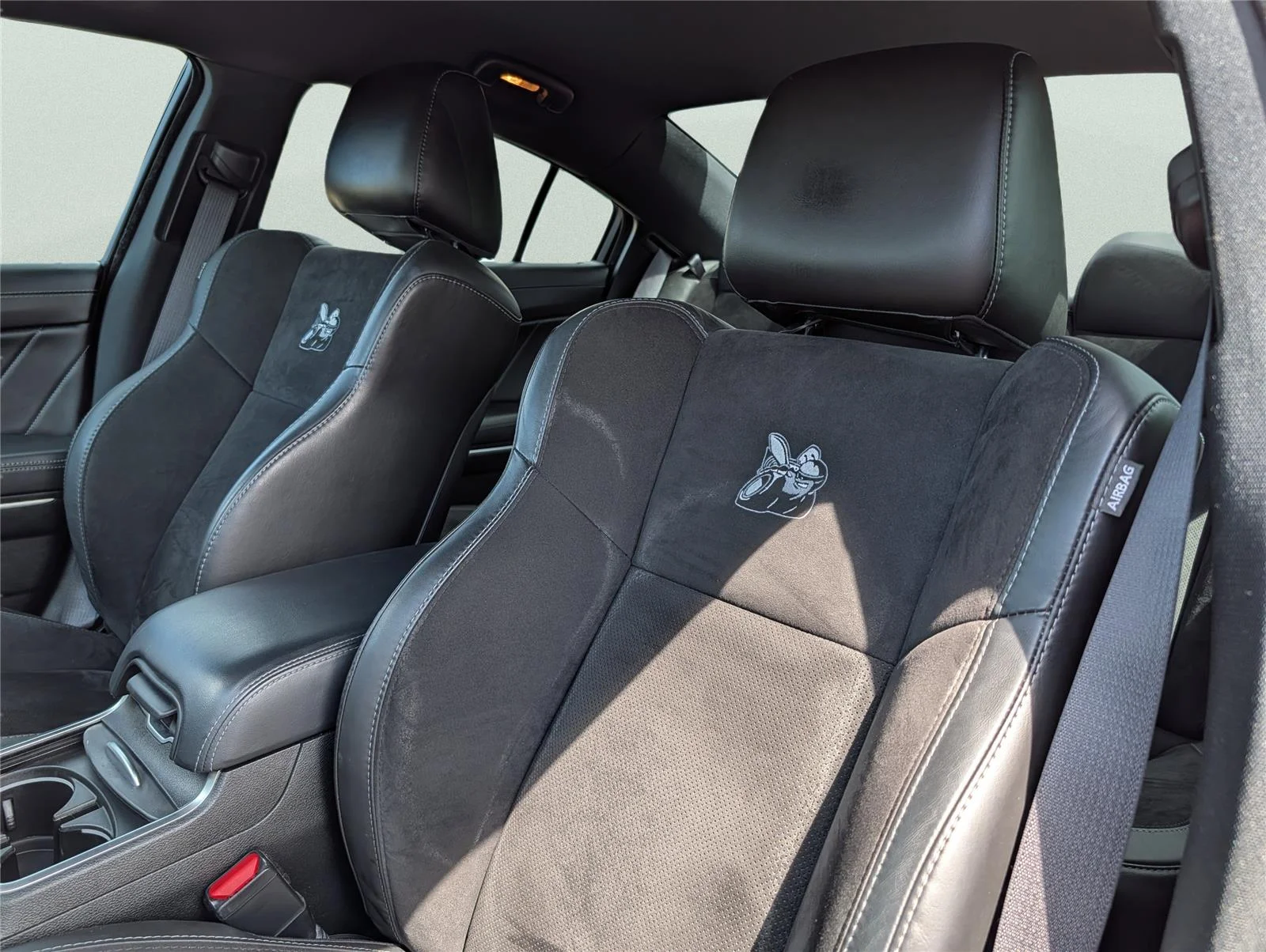 Used 2023 Go Mango Dodge Scat Pack image 11